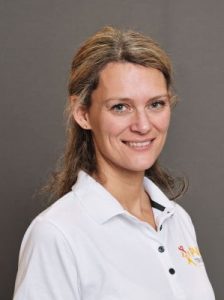 Dr. Anna Jagersberger