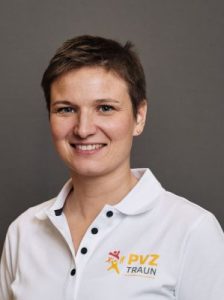 Mag. Dr. Katharina Hauer